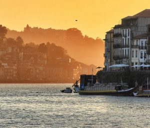 Location de voiture en Douro