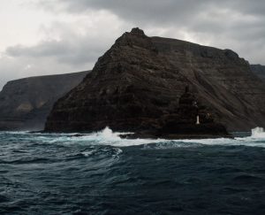 Location de voiture Graciosa