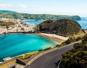 Location de voiture Faial