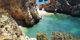 5 raisons importantes pour lesquelles vous devriez vous rendre en Algarve pour vos prochaines vacances